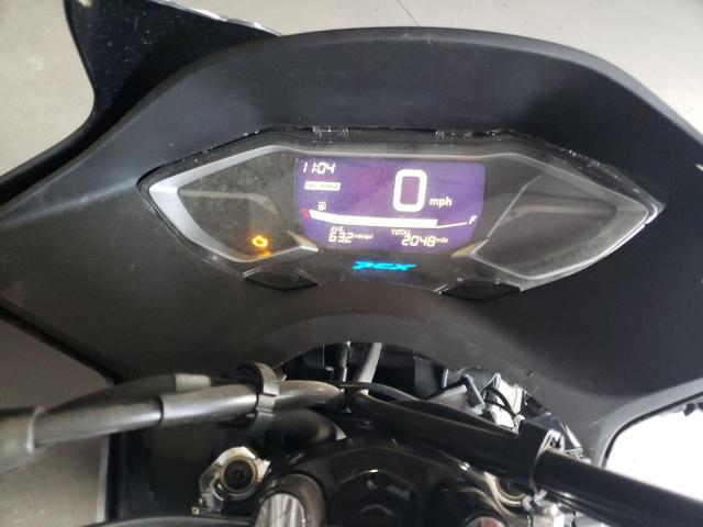 2023 HONDA WW150 A RLHKF4718PY100260