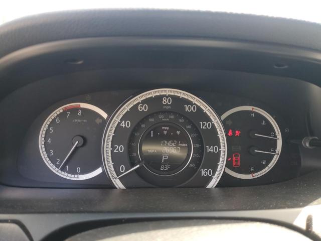 2015 HONDA ACCORD EX 1HGCR2F7XFA209673