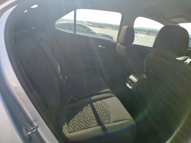 2022 CHEVROLET EQUINOX LT - 3GNAXKEV9NL216270