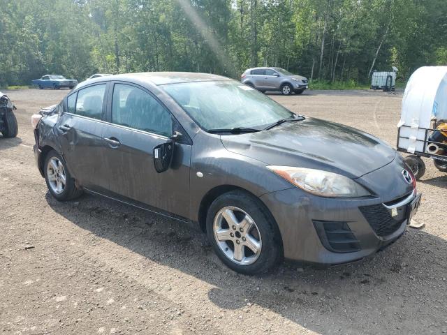 2010 MAZDA 3 I - JM1BL1SF3A1221613