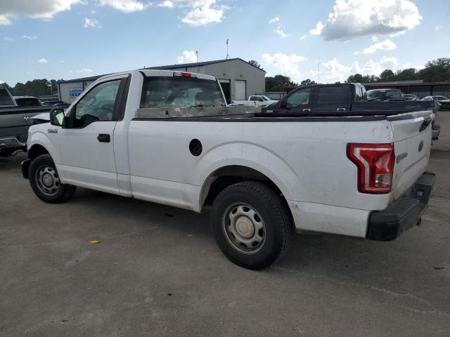 2015 FORD F150 1FTMF1C84FKD61638