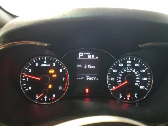 2017 KIA FORTE 3KPFK4A79HE056173