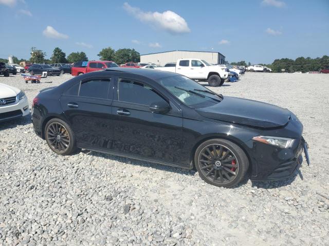 2020 MERCEDES-BENZ A 220 WDD3G4EB4LW036226