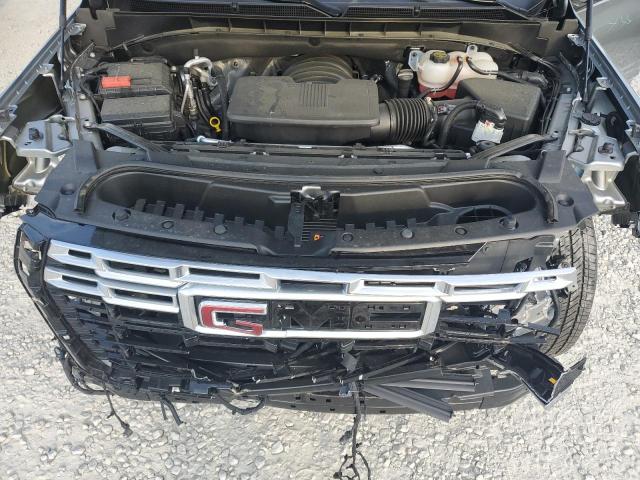 2025 GMC YUKON XL D 1GKS2JRLXSR171363
