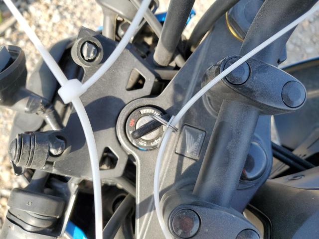 2025 HONDA GROM 125 - MLHJC9219S5303030