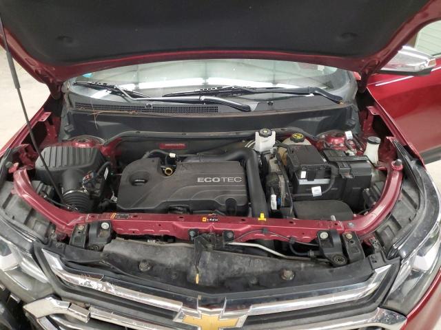 2018 CHEVROLET EQUINOX PR 3GNAXMEV8JS529905