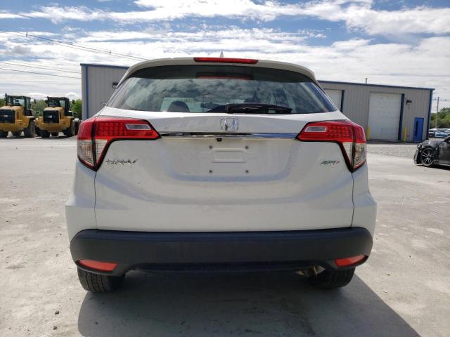 2021 HONDA HR-V LX - 3CZRU6H3XMM734106