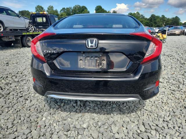 2019 HONDA CIVIC LX 19XFC2F66KE037203