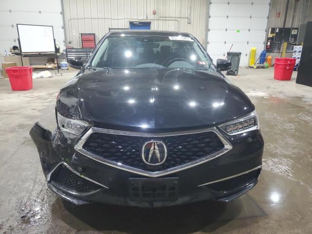 2019 ACURA TLX TECHNO 19UUB3F49KA002321