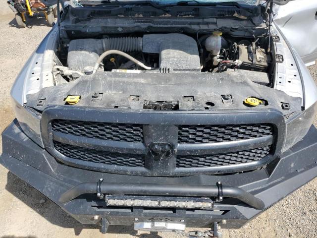 2018 RAM 1500 ST 1C6RR7FG6JS332063