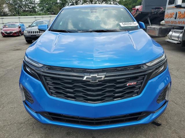 2024 CHEVROLET EQUINOX RS 3GNAXMEG0RS253992
