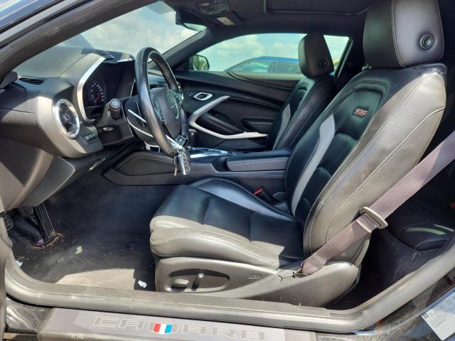 2016 CHEVROLET CAMARO SS 1G1FG1R78G0186675
