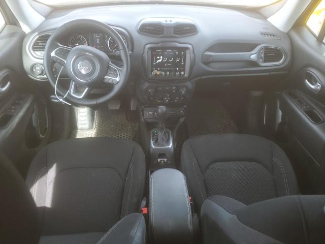 2023 JEEP RENEGADE LATITUDE ZACNJDB19PPP37974