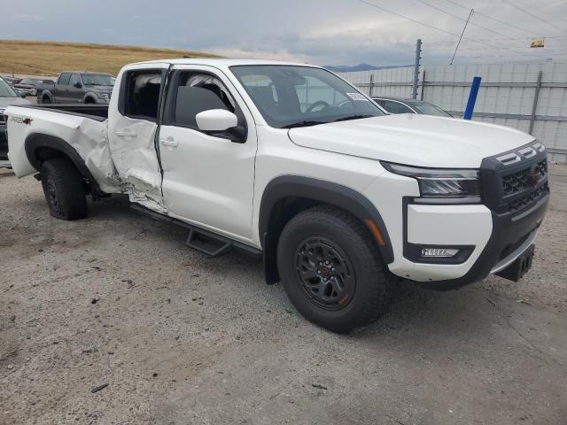 2025 NISSAN FRONTIER SV 1N6ED1FK6SN647613