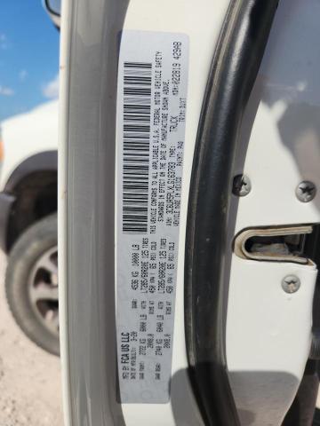 2020 RAM 2500 LONGH 3C6UR5PLXLG163783