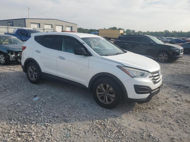 2016 HYUNDAI SANTA FE SPORT 5XYZT3LB4GG374550