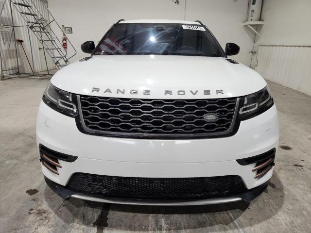 2018 LAND ROVER RANGE ROVE SALYL2RV0JA749714