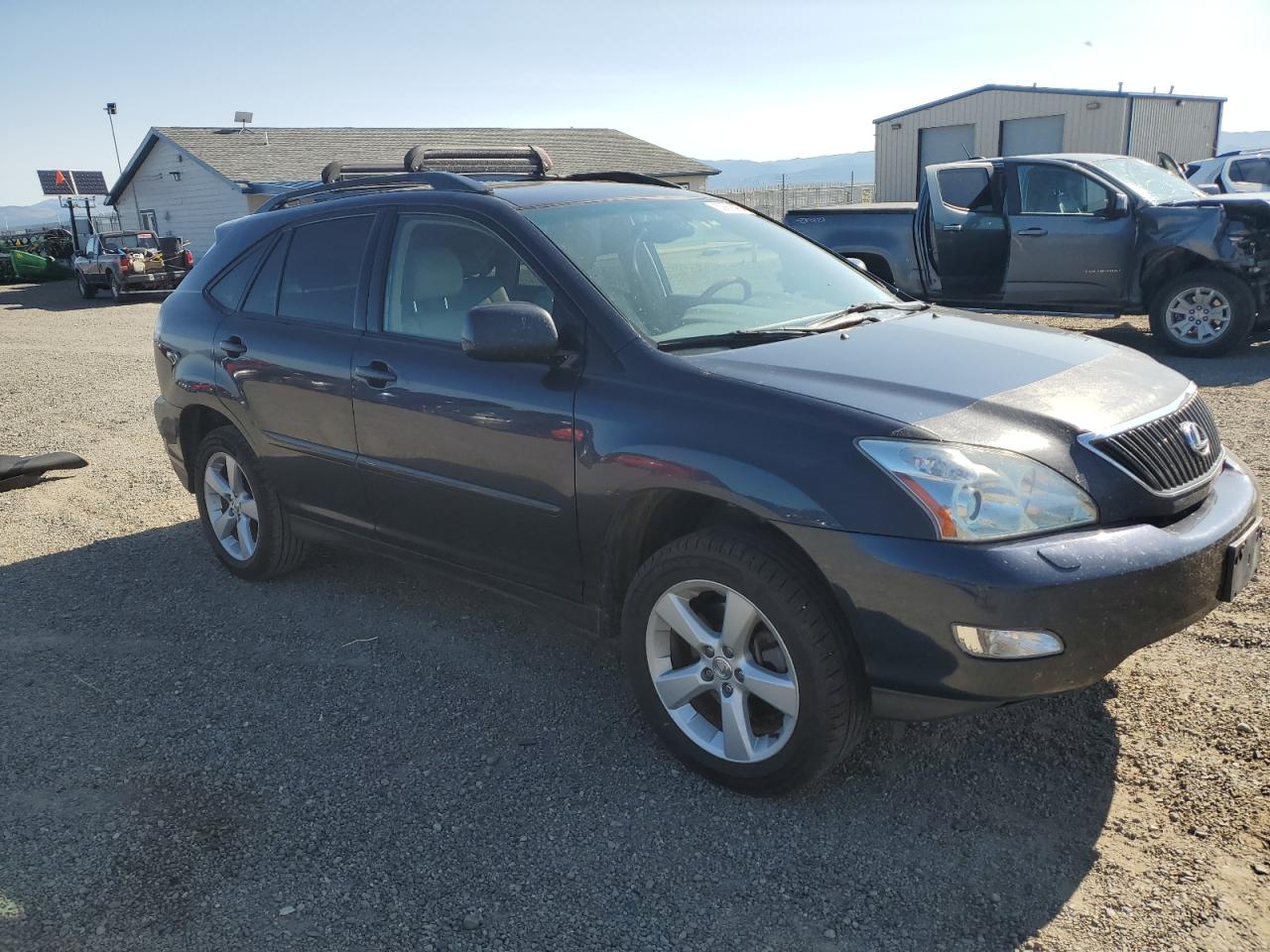 Lot #3211641520 2004 LEXUS RX 330