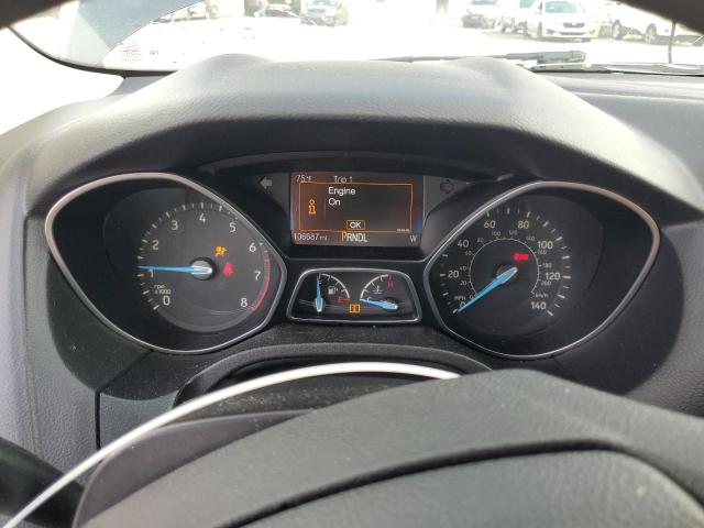 2016 FORD FOCUS SE - 1FADP3F21GL357046