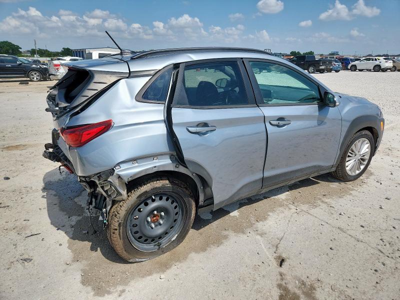 2021 HYUNDAI KONA SEL - KM8K22AA4MU661076