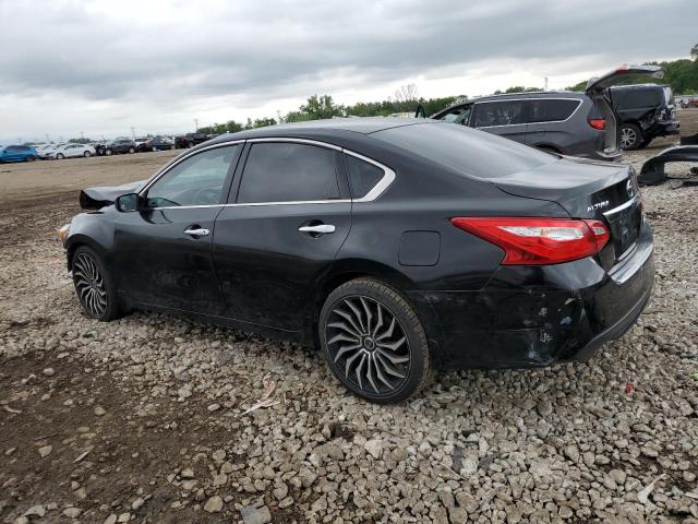 2017 NISSAN ALTIMA 2.5 #3320068452