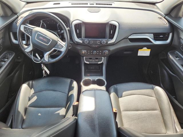 2022 GMC TERRAIN SL 3GKALPEV0NL194634