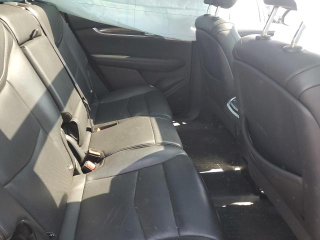 2020 CADILLAC XT6 SPORT 1GYKPGRS0LZ113684
