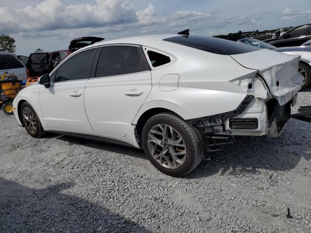 Vin: 5npel4ja7lh032043, lot: 63427265, hyundai sonata sel 20202