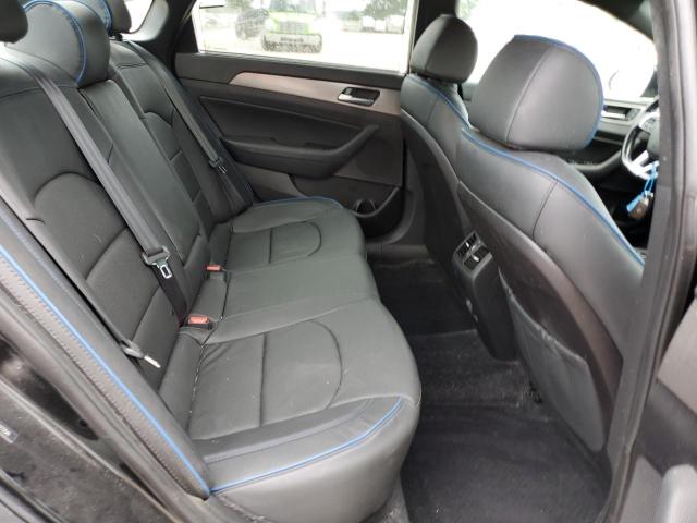 2019 HYUNDAI SONATA LIM 5NPE34AB9KH772541