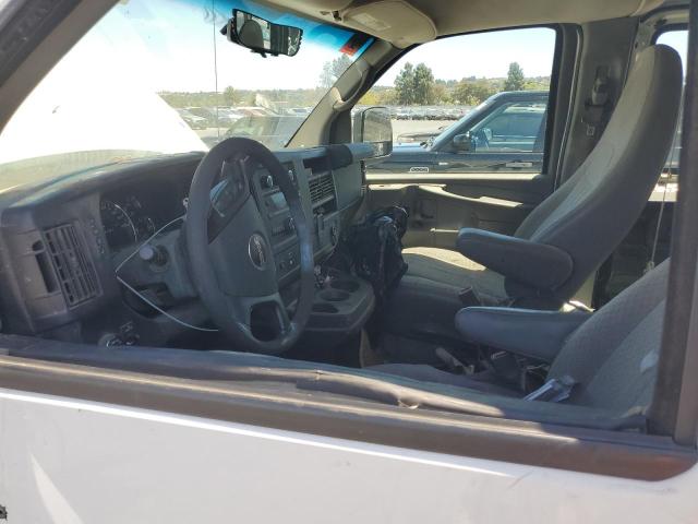 2015 GMC SAVANA G25 1GTW7FCF8F1903119