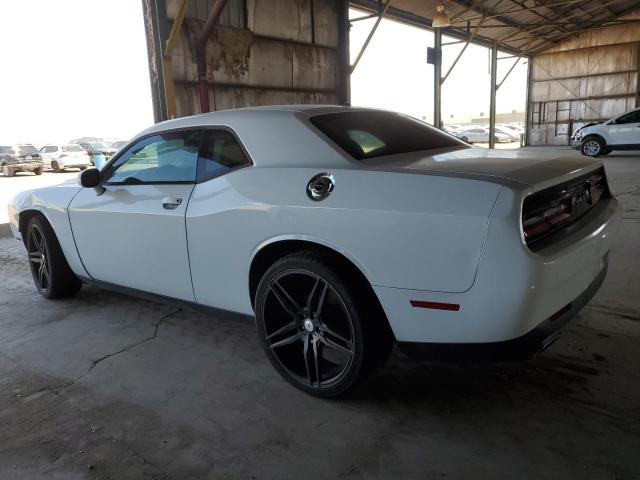 2015 DODGE CHALLENGER - 2C3CDZAGXFH865195
