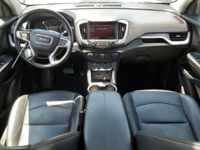 2019 GMC TERRAIN SL 3GKALPEV2KL193691
