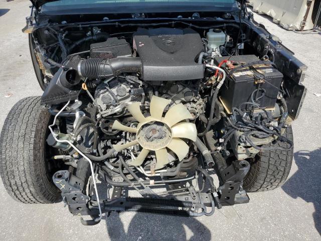 2020 TOYOTA TACOMA DOU - 3TMCZ5ANXLM350098