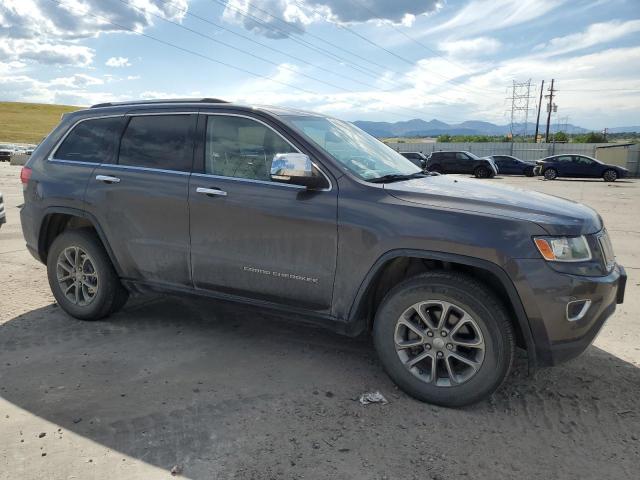 Vin: 1c4rjfbg3ec416664, lot: 63080605, jeep grand cher limited 20144