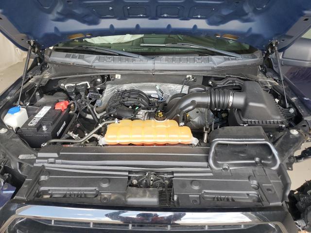 2015 FORD F150 - 1FTMF1E83FKE52591