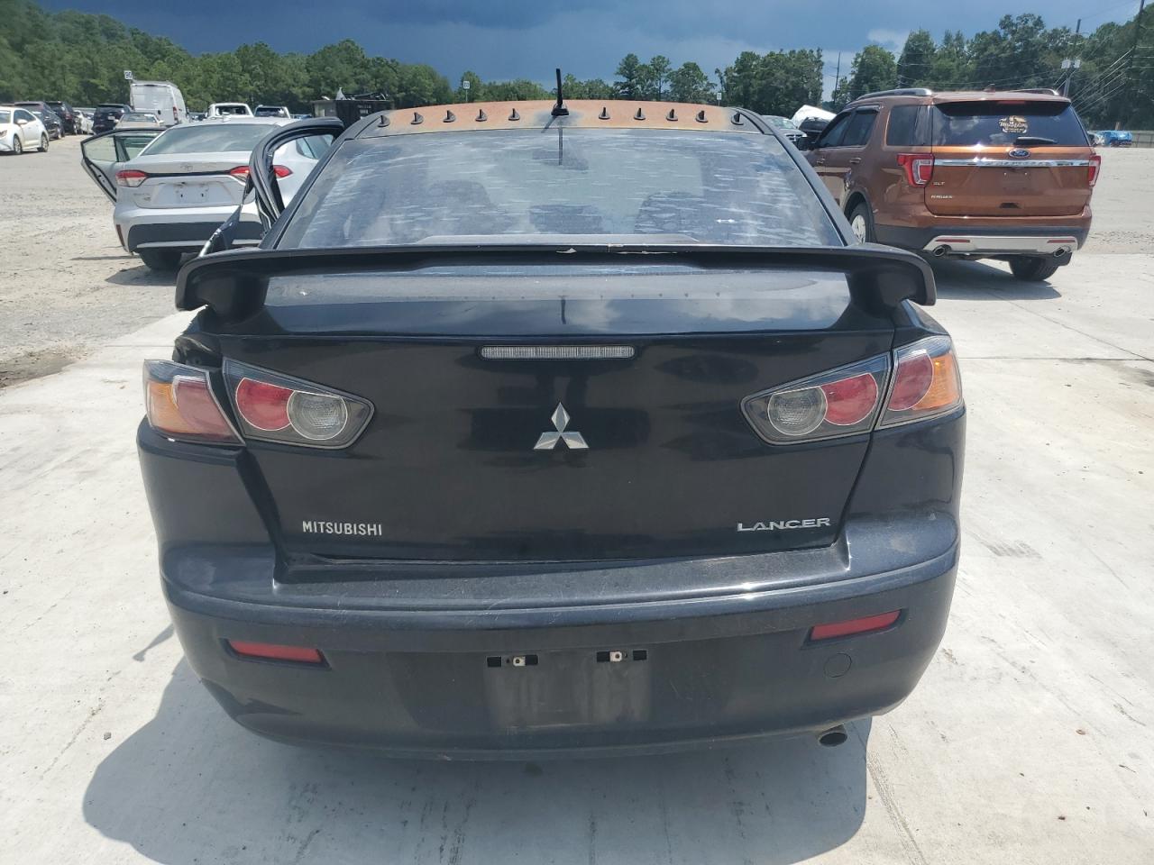 MITSUBISHI LANCER ES/ES SPORT