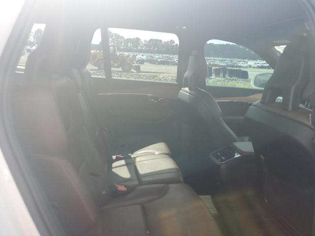 2021 VOLVO XC90 T6 MO YV4A22PK0M1739478