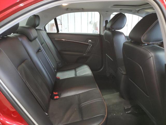 2011 LINCOLN MKZ - 3LNHL2GC7BR764044