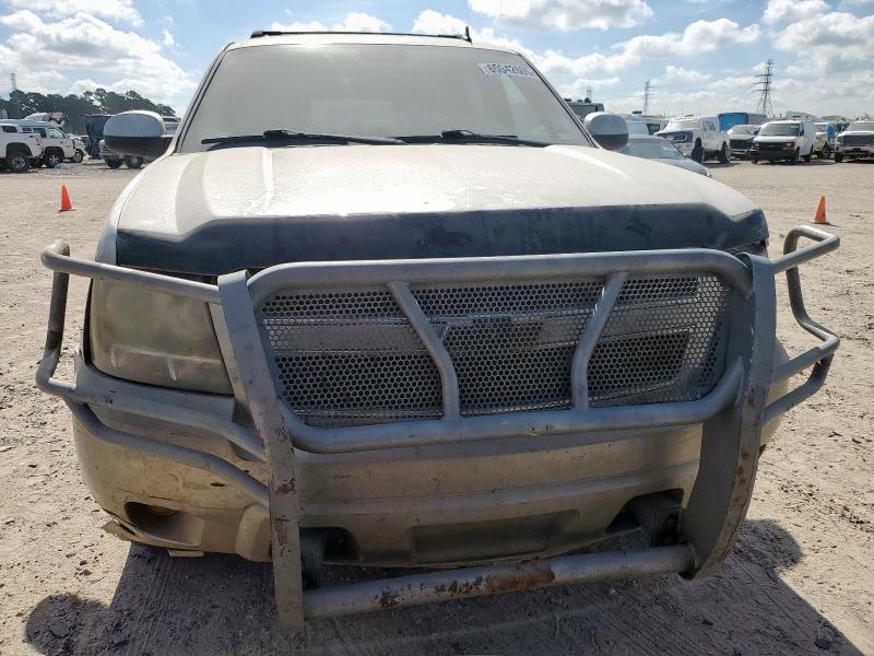 2010 CHEVROLET SUBURBAN K - 1GNUKHE30AR221907