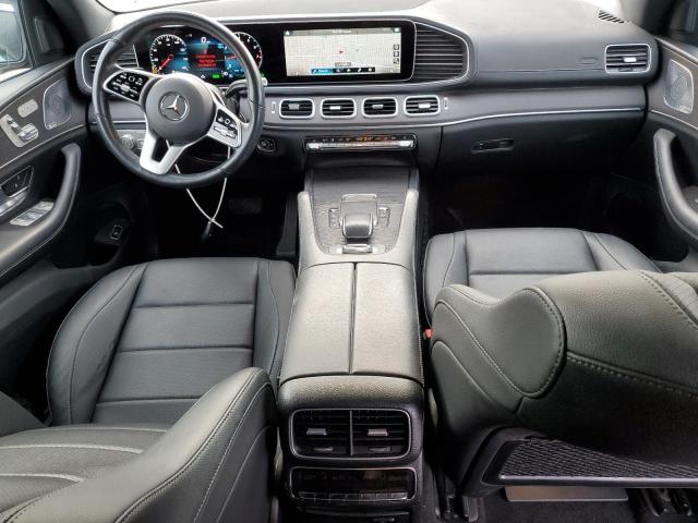 2021 MERCEDES-BENZ GLS 450 4M - 4JGFF5KE8MA390873