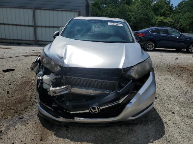 2016 HONDA HR-V LX 3CZRU5H33GM704346
