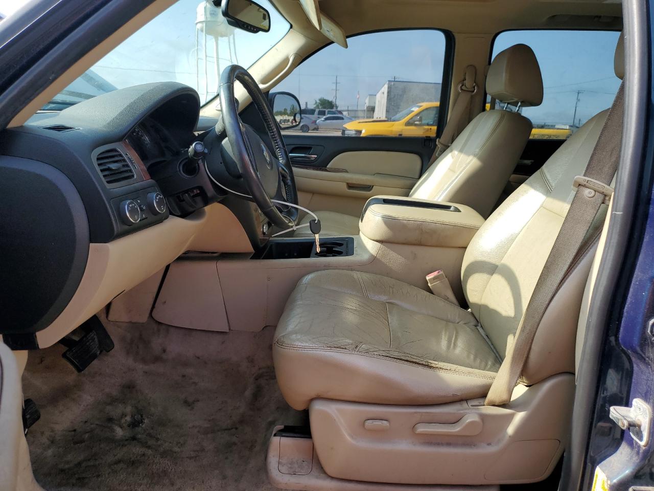 Lot #3285669658 2007 CHEVROLET SUBURBAN K