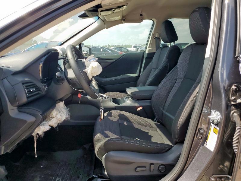 2025 SUBARU OUTBACK PR - 4S4BTADC5S3234769
