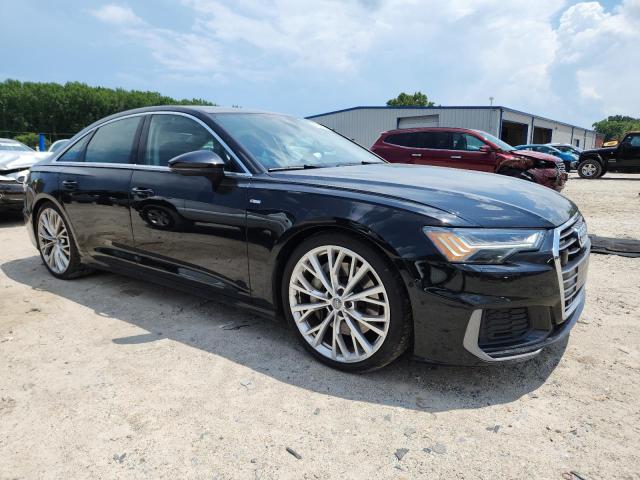 2019 AUDI A6 PRESTIG WAUM2AF22KN053618