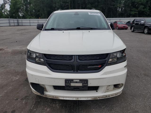 2018 DODGE JOURNEY SE 3C4PDCAB2JT495777
