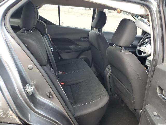 2021 NISSAN KICKS 3N1CP5CV5ML487608