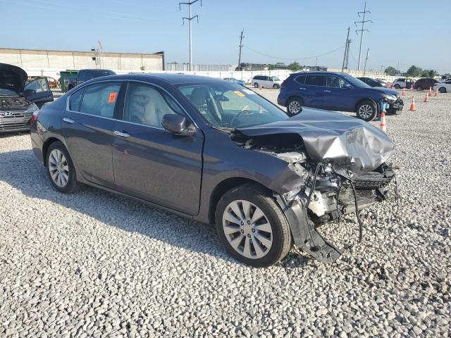 Vin: 1hgcr2f81fa154782, lot: 63822375, honda accord exl 20154