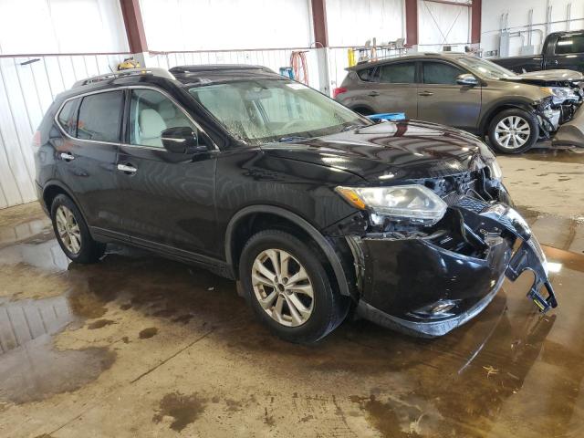 2014 NISSAN ROGUE S - 5N1AT2MV6EC760643