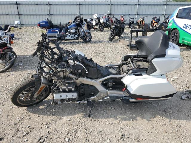 2018 HONDA GL1800 JH2SC7904JK000608