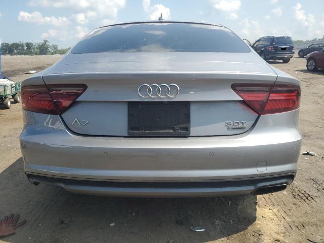 2016 AUDI A7 PRESTIG WAU2GAFC3GN000676
